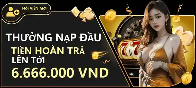 Khuyến Mãi Nạp Lại Mỗi Ngày