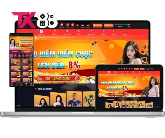 Tải Xuống Ứng Dụng TX88