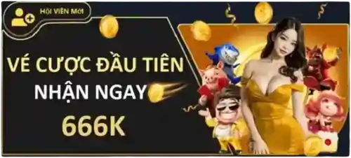 Ưu đãi chào mừng dành cho thành viên mới tại TX88