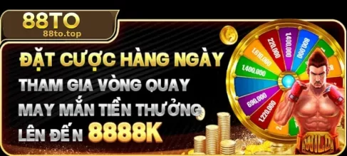 Khuyến Mãi Tại 88TO