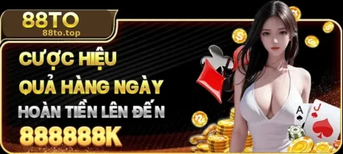 Khuyến Mãi Tại 88TO
