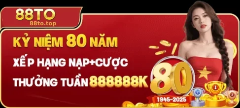Khuyến Mãi Tại 88TO