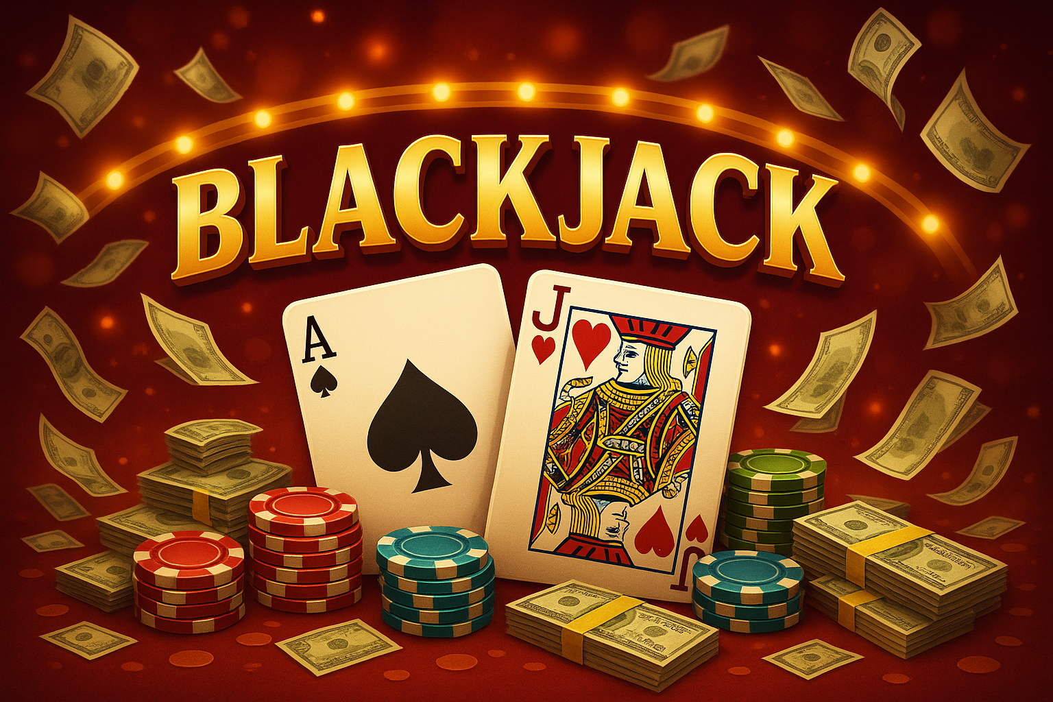 Blackjack 88TO – Trải Nghiệm Trò Chơi Bài Kinh Điển